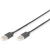 Digitus Cavo di collegamento USB 2.0
