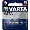 Varta V27A Batteria monouso LR27A Alcalino
