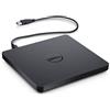 DELL 784-BBBI lettore di disco ottico DVD±RW Nero