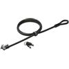 Kensington K64441EUM cavo di sicurezza Nero