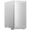 be quiet! PURE BASE 501 Airflow White Midi Tower Bianco