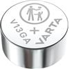Varta ALKALINE V13GA, LR44 (Batteria Speciale , 1.5V) Blister da 1