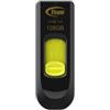 Team Group TMUC145128G unità flash USB 128 GB USB tipo A 3.2 Gen 1 (3.1 Gen 1) Nero, Giallo