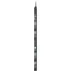 APC NetShelter Rack PDU Advanced unità di distribuzione dell'energia (PDU) 48 presa(e) AC 0U Nero
