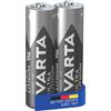 Varta Ultra Lithium, Batteria al litio, AA, Mignon, FR14505, Blister da 2