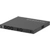 NETGEAR M4350-24F4V Gestito L3 1U Nero