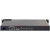 APC KVM0108A switch per keyboard-video-mouse (kvm) Montaggio rack Nero
