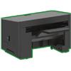 Lexmark 50G0850 cassetto carta 500 fogli