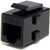 StarTech.com Accoppiatore di rete jack Keystone RJ45 Cat 6 - F/F