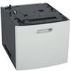 Lexmark 25B2950 cassetto carta Vassoio carta 2100 fogli