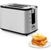 Krups KH442D 6 2 fetta/e 850 W Acciaio inox
