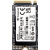 Transcend PCIe SSD 410S 256 GB M.2 PCI Express 4.0 NVMe 3D NAND