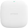 NETGEAR WAX210 1800 Mbit/s Bianco Supporto Power over Ethernet (PoE)