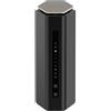 NETGEAR Nighthawk RS600 router wireless Gigabit Ethernet Tri-band (2,4 GHz/5 GHz/6 GHz) Nero