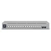 Ubiquiti Pro Max 16 PoE Gestito L3 Gigabit Ethernet (10/100/1000) Supporto Power over Ethernet (PoE) Grigio