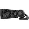 ARCTIC Liquid Freezer III Pro 240 Processore Raffreddatore di liquidi tutto in uno 12 cm Nero 1 pz