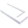 ASUS TUF GAMING GT502 Horizon ARGB Lighting Kit White Kit di potenziamento della luce RGB