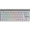 Logitech G G515 LIGHTSPEED TKL