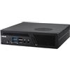 ASUS PB63-B7016MH Intel® Core™ i7 i7-13700 16 GB DDR5-SDRAM 512 GB SSD Mini PC Nero - TASTIERA QWERTZ