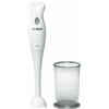 Bosch MSM6B150 Frullatore a immersione 300 W Bianco, grigio