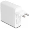 DeLOCK USB Caricatore 1 x USB Type-C PD 3.0 con 40 W