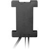 be quiet! LIGHT LOOP 360mm Black Processore Raffreddatore di liquidi tutto in uno 12 cm Nero 1 pz