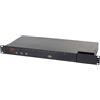APC KVM1116R switch per keyboard-video-mouse (kvm) Montaggio rack Nero