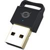 Conceptronic ABBY06B scheda di rete e adattatore Bluetooth 3 Mbit/s