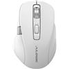 ALOGIC Apex mouse Ufficio Mano destra RF senza fili + Bluetooth 6400 DPI