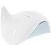 D-Link BE9500 Wi-Fi 7 Smart Mesh Tri-band (2,4 GHz/5 GHz/6 GHz) Wi-Fi 6E (802.11ax) Blu, Bianco 3 Interno