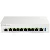 D-Link DBR-600-P/B router cablato 2.5 Gigabit Ethernet Bianco