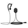 Jabra Perform 10 Auricolare Cablato A clip USB tipo-C Nero