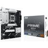 ASUS PRIME X870-P AMD X870 Socket AM5 ATX