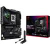 ASUS ROG STRIX Z890-F GAMING WIFI Intel Z890 LGA 1851 (Socket V1) ATX