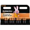 Duracell Plus Batteria monouso Mini Stilo AAA Alcalino