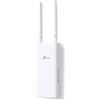 TP-Link TL-MR100-OUTDOOR router wireless Fast Ethernet Banda singola (2.4 GHz) 4G Bianco