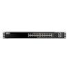 QNAP QSW-M3224-24T switch di rete Gestito L3 10G Ethernet (100/1000/10000) 1U Nero, Argento