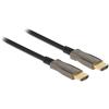 DeLOCK Cavo ottico attivo HDMI 8K 60 Hz 25 m