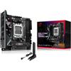 ASUS ROG STRIX B850-I GAMING WIFI AMD B850 Socket AM5 mini ITX