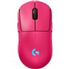 Logitech G PRO 2 LIGHTSPEED Mouse