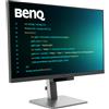 BenQ RD320U LED display 80 cm (31.5) 3840 x 2160 Pixel 4K Ultra HD Nero