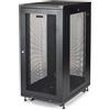 StarTech.com Rack per Server - Armadio Server con profondità da 31 - 24U