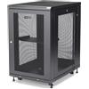 StarTech.com Rack per Server - Armadio Server con profondità da 31 - 18U