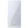 ASUS RP-BE58 Dual-band (2.4 GHz/5 GHz) Wi-Fi 7 (802.11be) Bianco 1 Interno