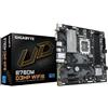 GIGABYTE B760M D3HP WIFI6 Scheda madre - Compatibile con CPU Intel Core di 14ª generazione, VRM digitale a 4+1+1 fasi, fino a