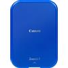 Canon Zoemini 2 stampante per foto ZINK (inchiostro zero) 313 x 500 DPI 2 x 3 (5x7.6 cm)