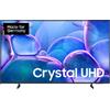 Samsung GU50U7099FU 127 cm (50) 4K Ultra HD Smart TV Wi-Fi Nero
