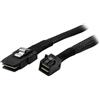 StarTech.com Cavo interno Mini SAS da 1m - SFF-8087 a SFF 8643
