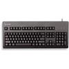 CHERRY G80-3000 tastiera USB Inglese US Nero