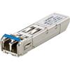 LevelOne SFP-3611 modulo del ricetrasmettitore di rete Fibra ottica 1250 Mbit/s 1550 nm